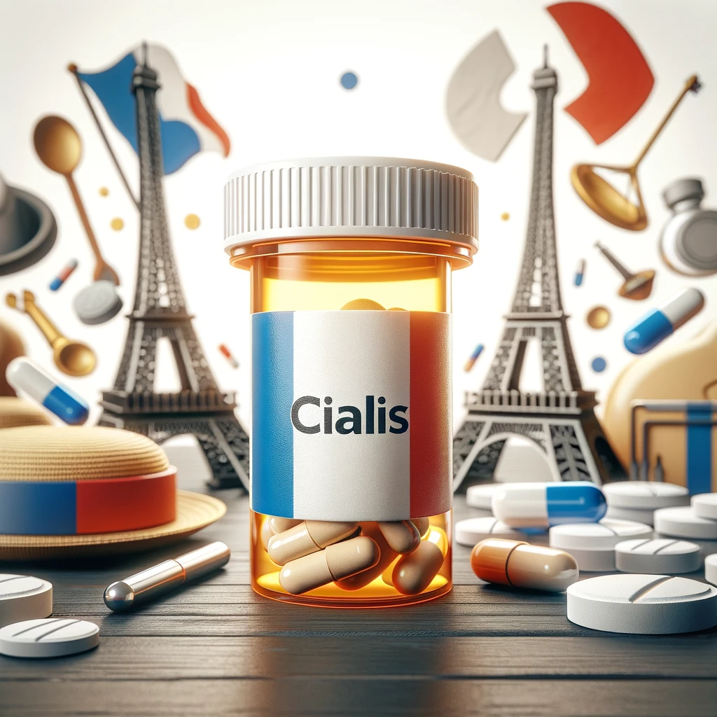 Achat cialis non generique 